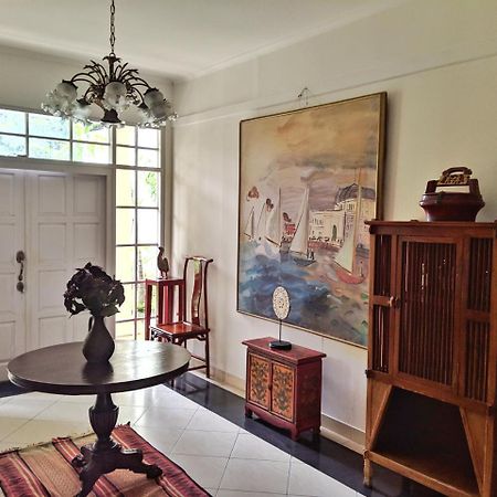 My Home By Flat06 Jakarta Extérieur photo