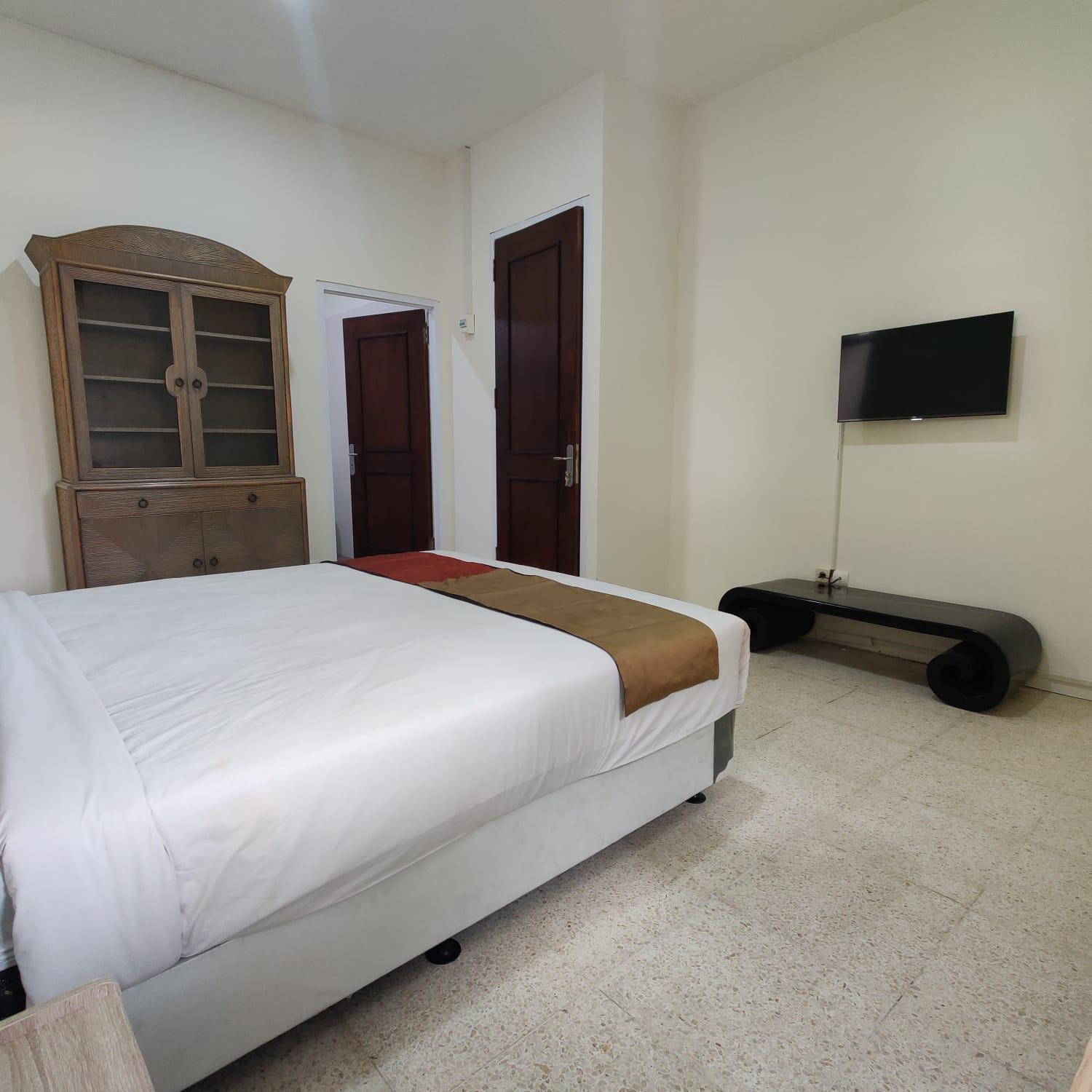 My Home By Flat06 Jakarta Extérieur photo