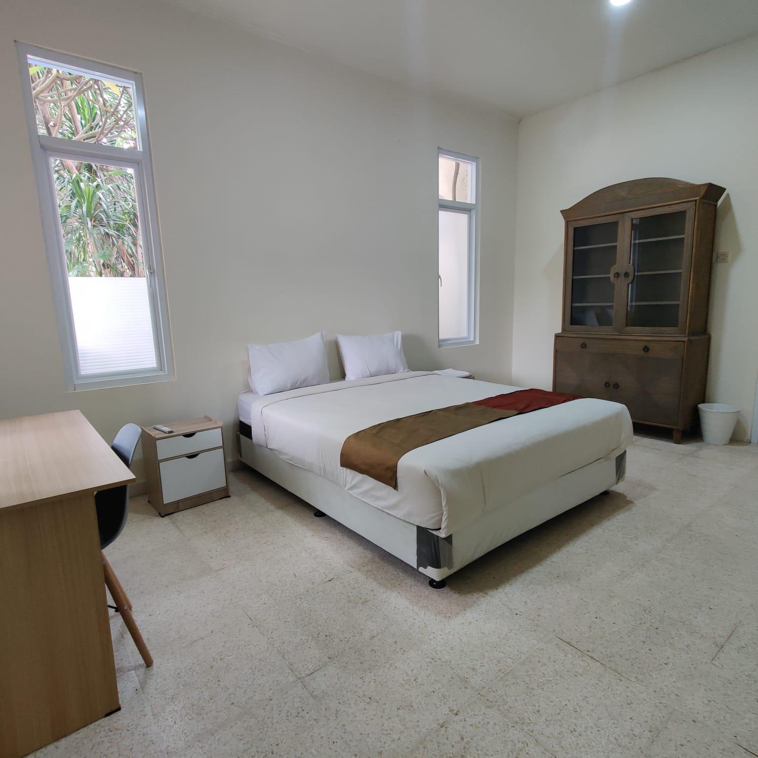 My Home By Flat06 Jakarta Extérieur photo