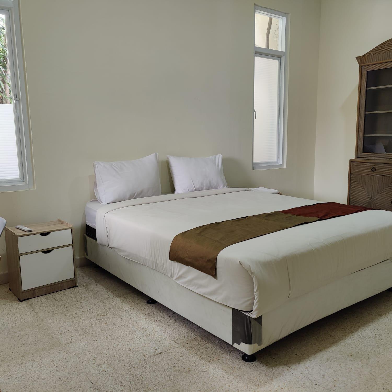 My Home By Flat06 Jakarta Extérieur photo