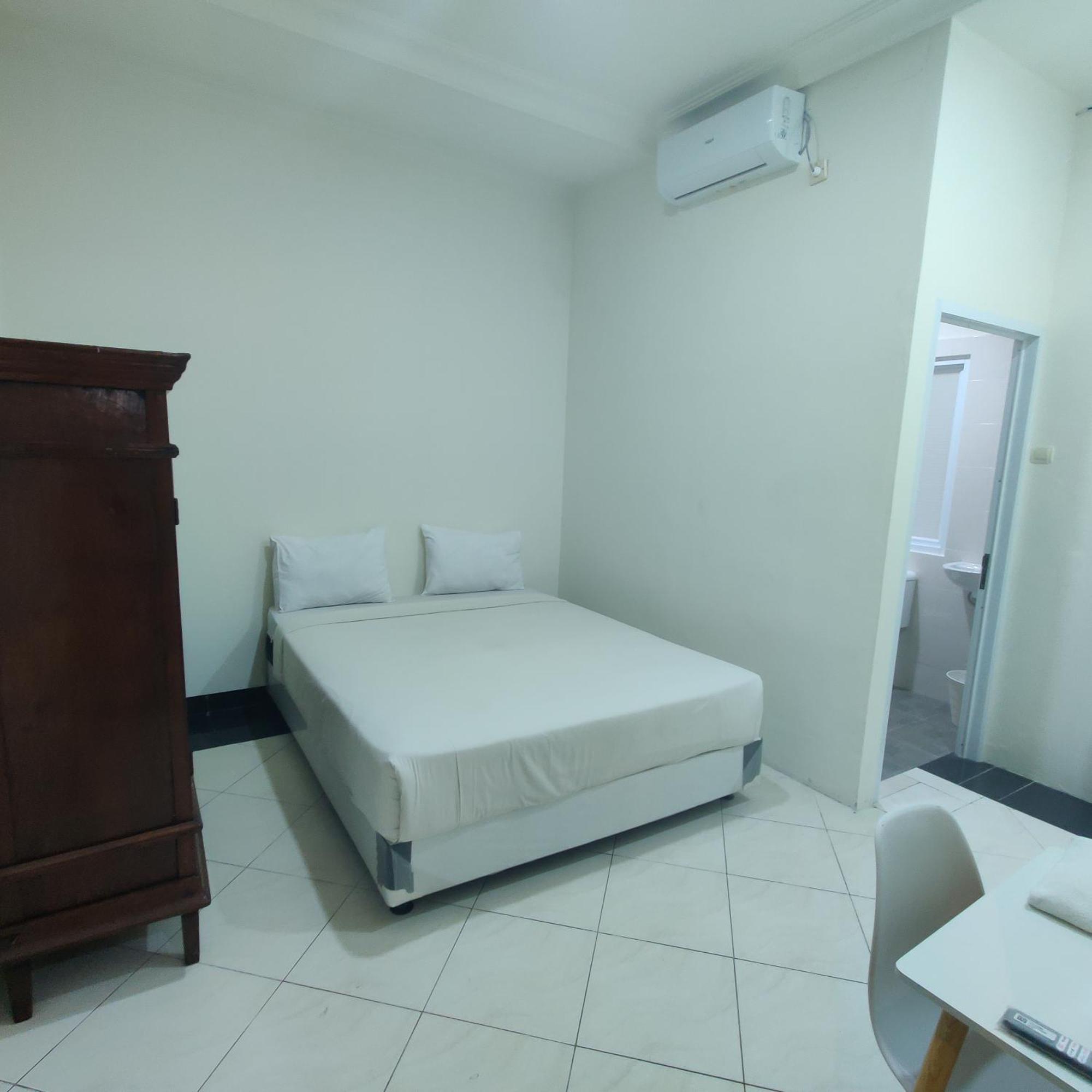 My Home By Flat06 Jakarta Extérieur photo