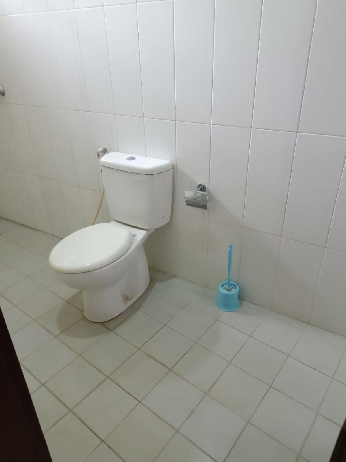 My Home By Flat06 Jakarta Extérieur photo