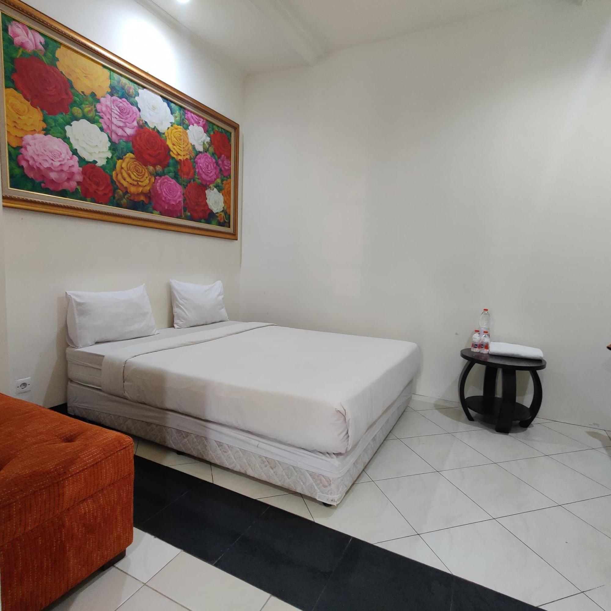 My Home By Flat06 Jakarta Extérieur photo