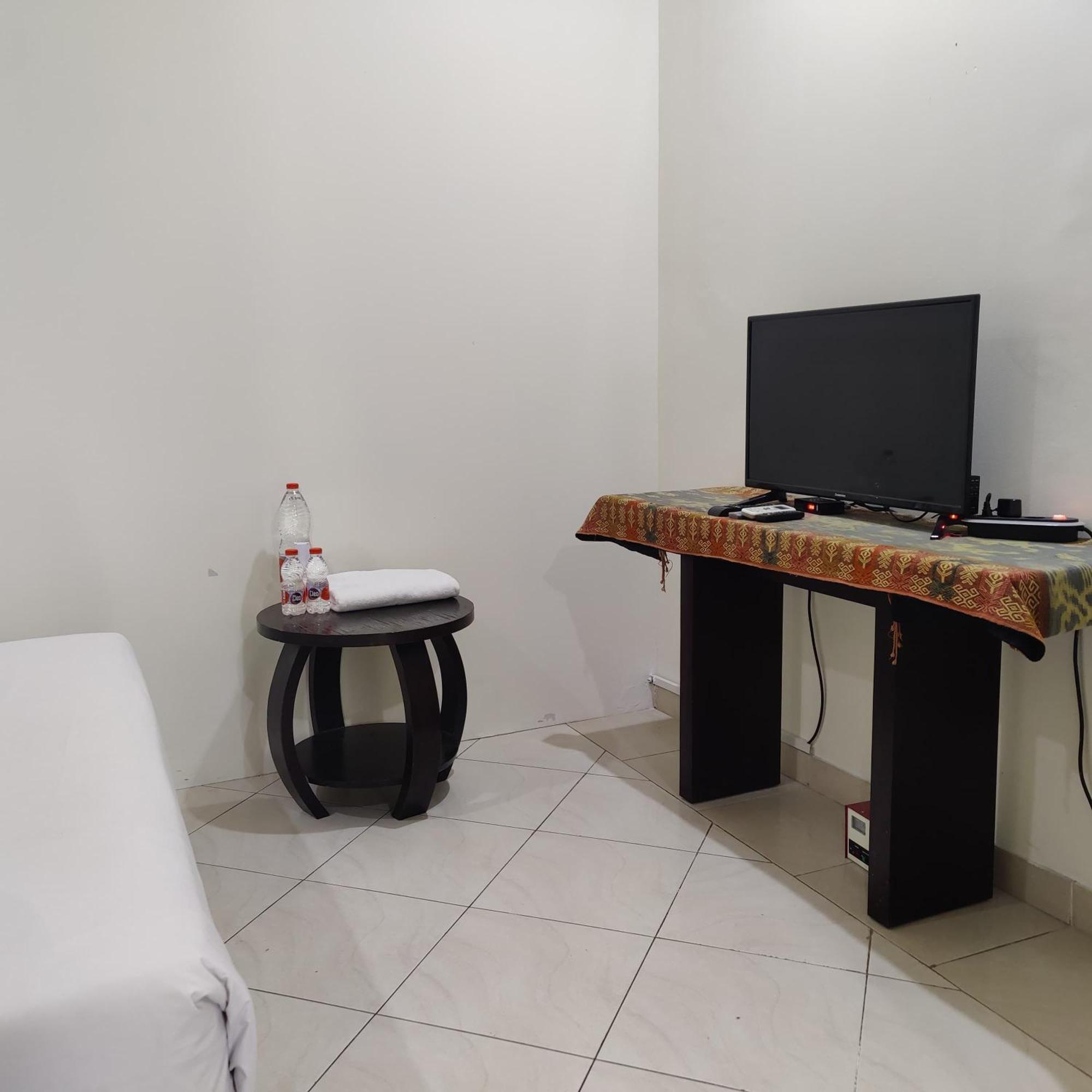 My Home By Flat06 Jakarta Extérieur photo