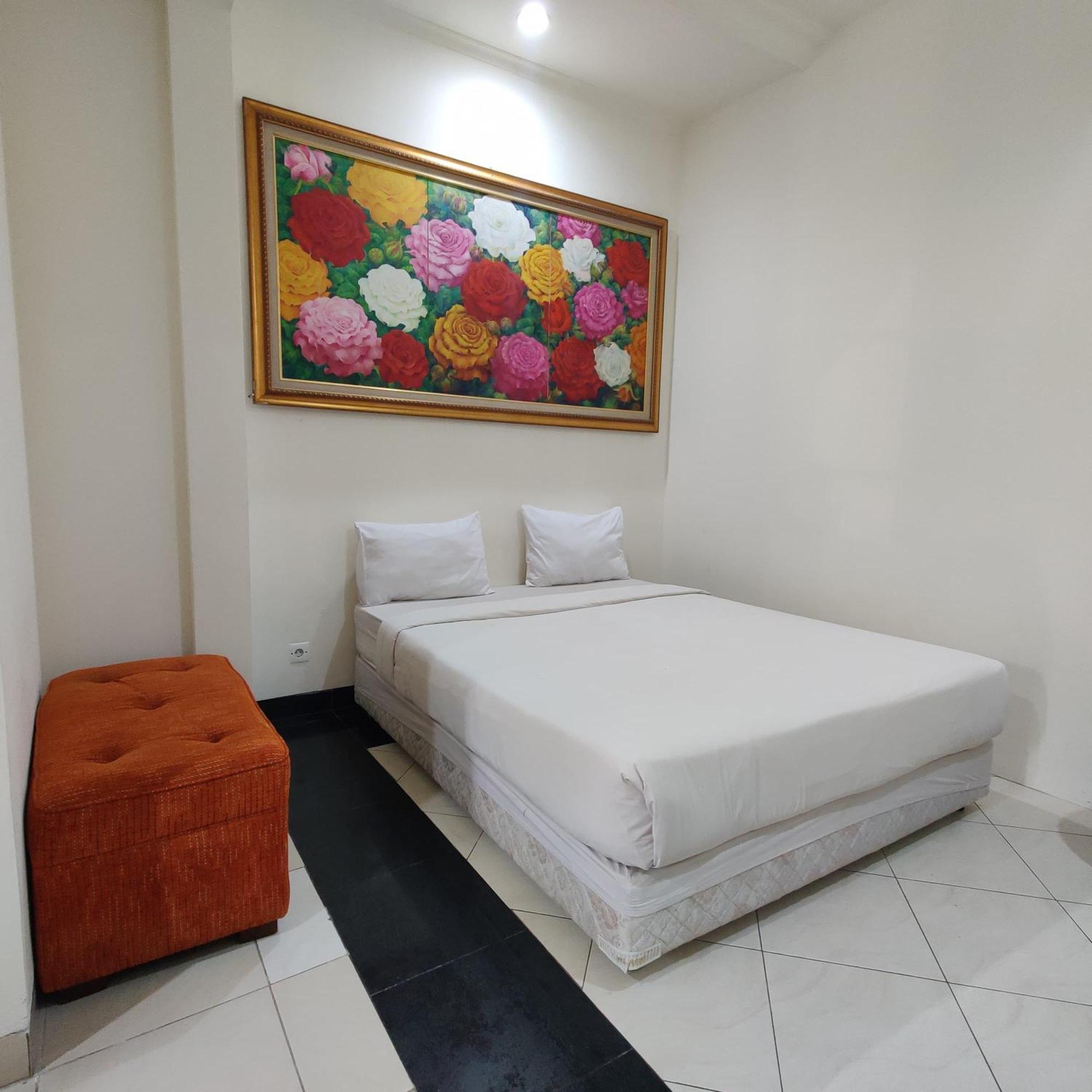 My Home By Flat06 Jakarta Extérieur photo