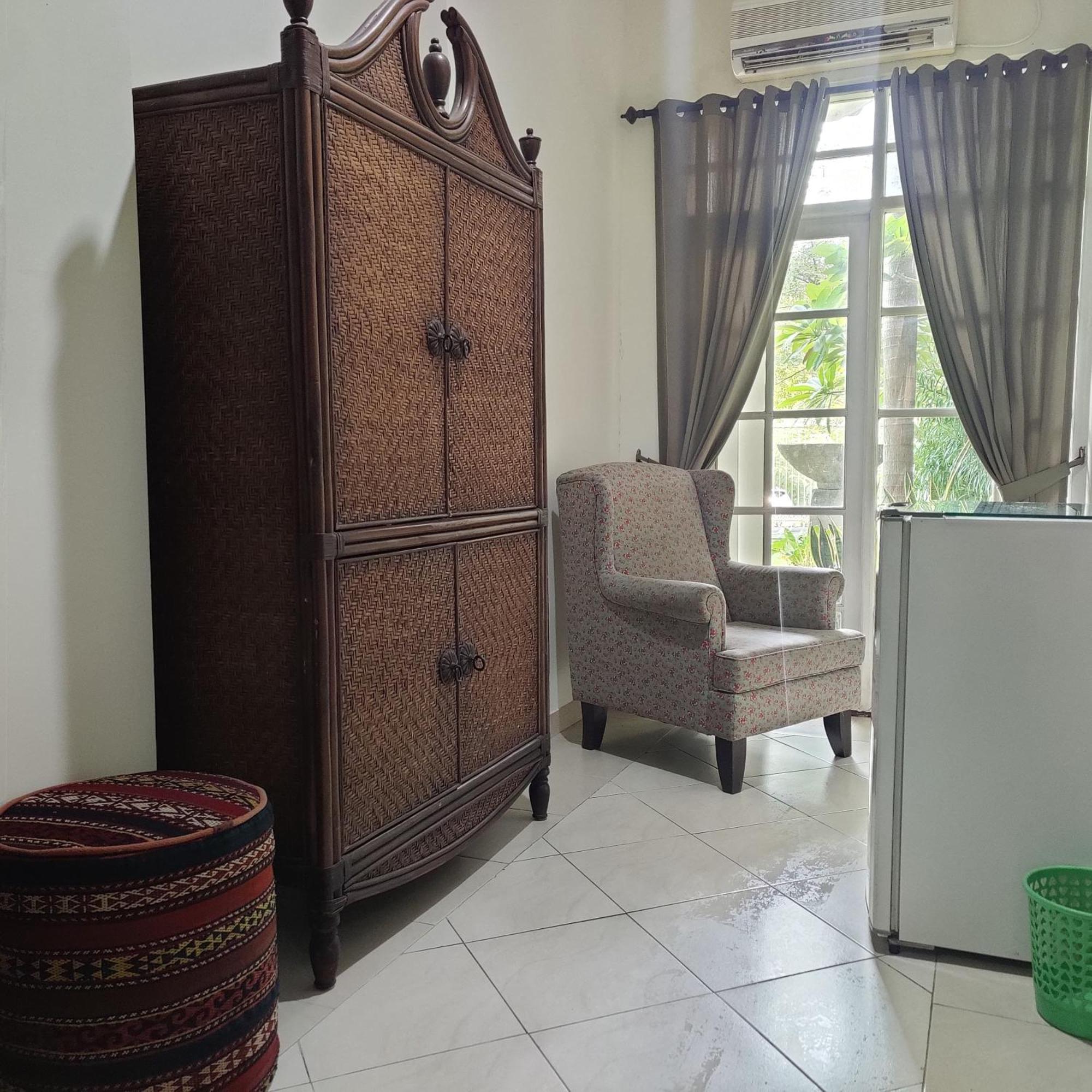 My Home By Flat06 Jakarta Extérieur photo