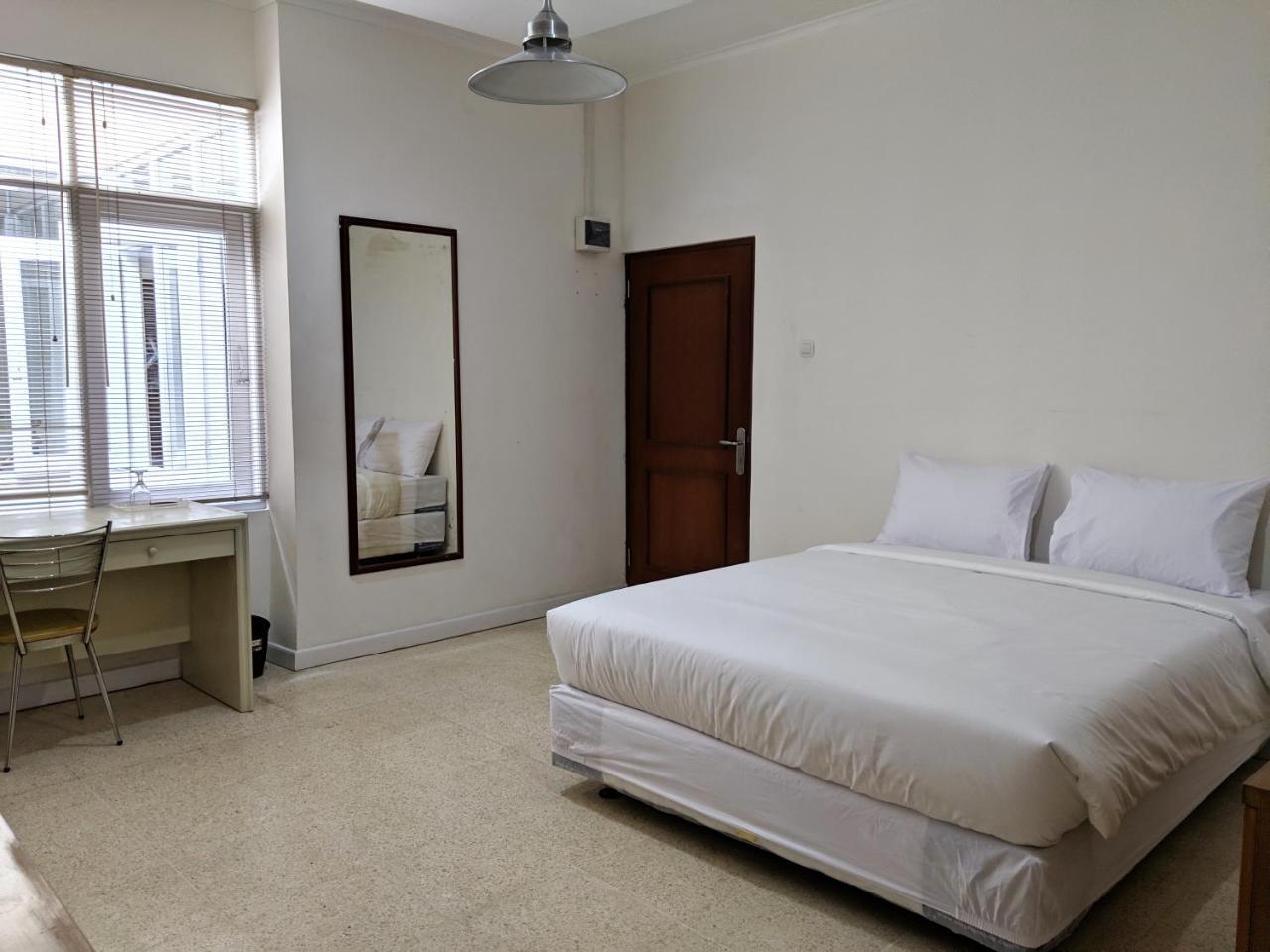 My Home By Flat06 Jakarta Extérieur photo