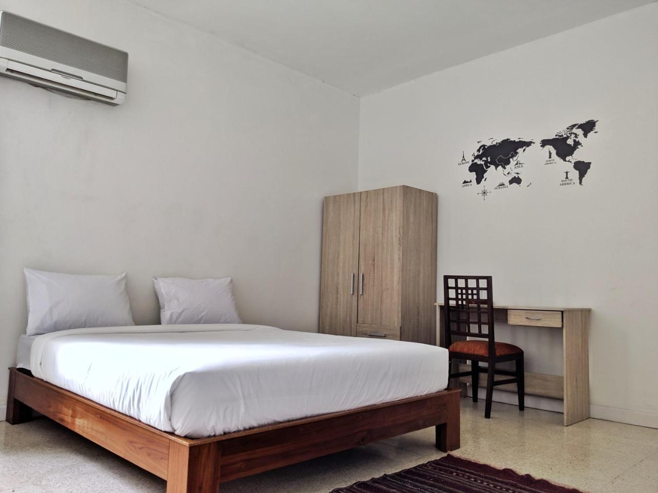 My Home By Flat06 Jakarta Extérieur photo