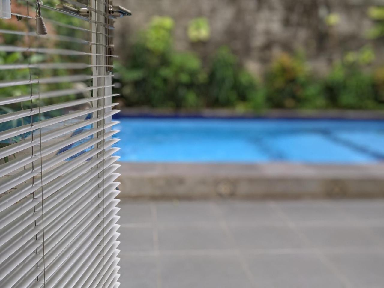 My Home By Flat06 Jakarta Extérieur photo