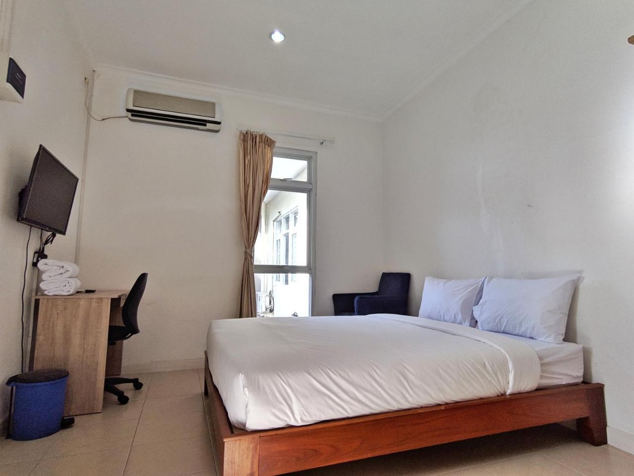 My Home By Flat06 Jakarta Extérieur photo