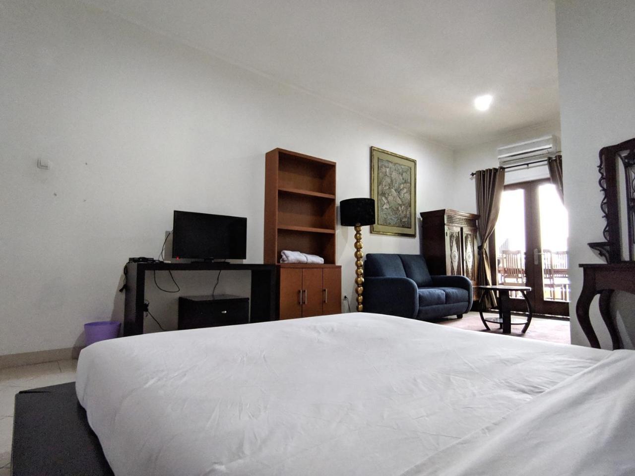 My Home By Flat06 Jakarta Extérieur photo
