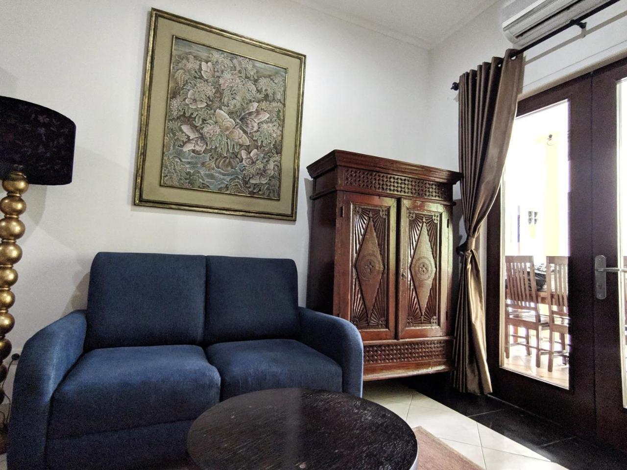 My Home By Flat06 Jakarta Extérieur photo