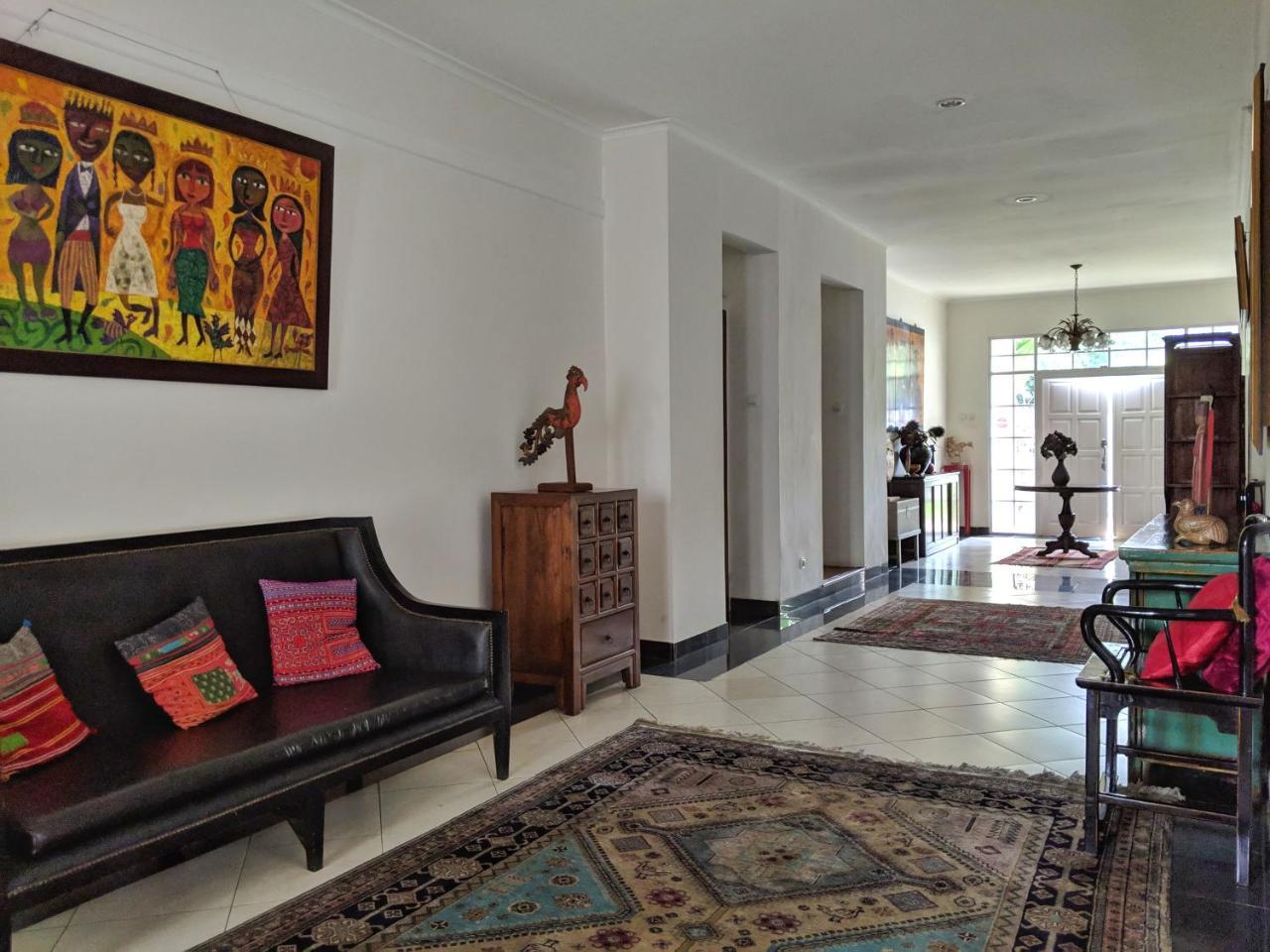 My Home By Flat06 Jakarta Extérieur photo