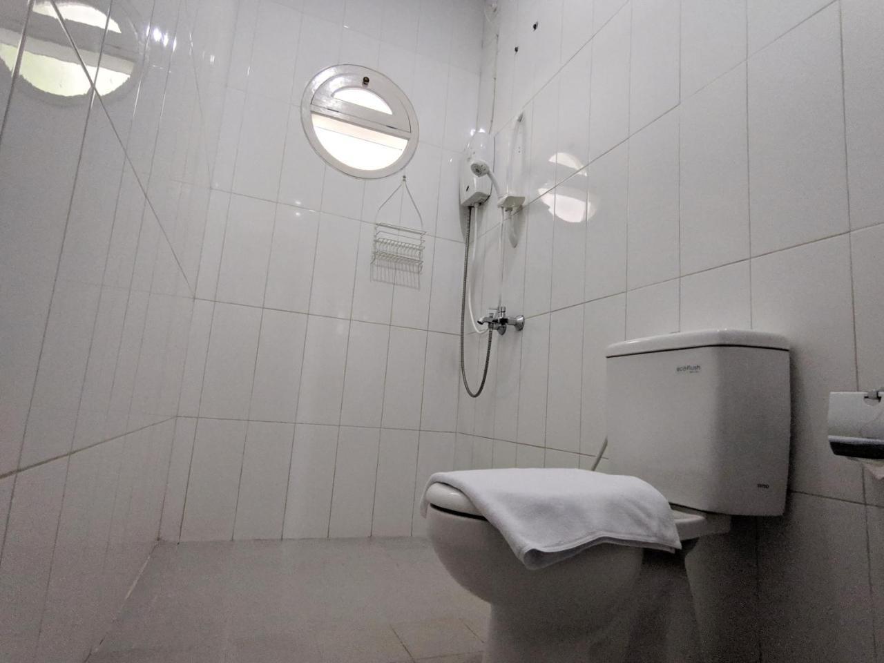 My Home By Flat06 Jakarta Extérieur photo