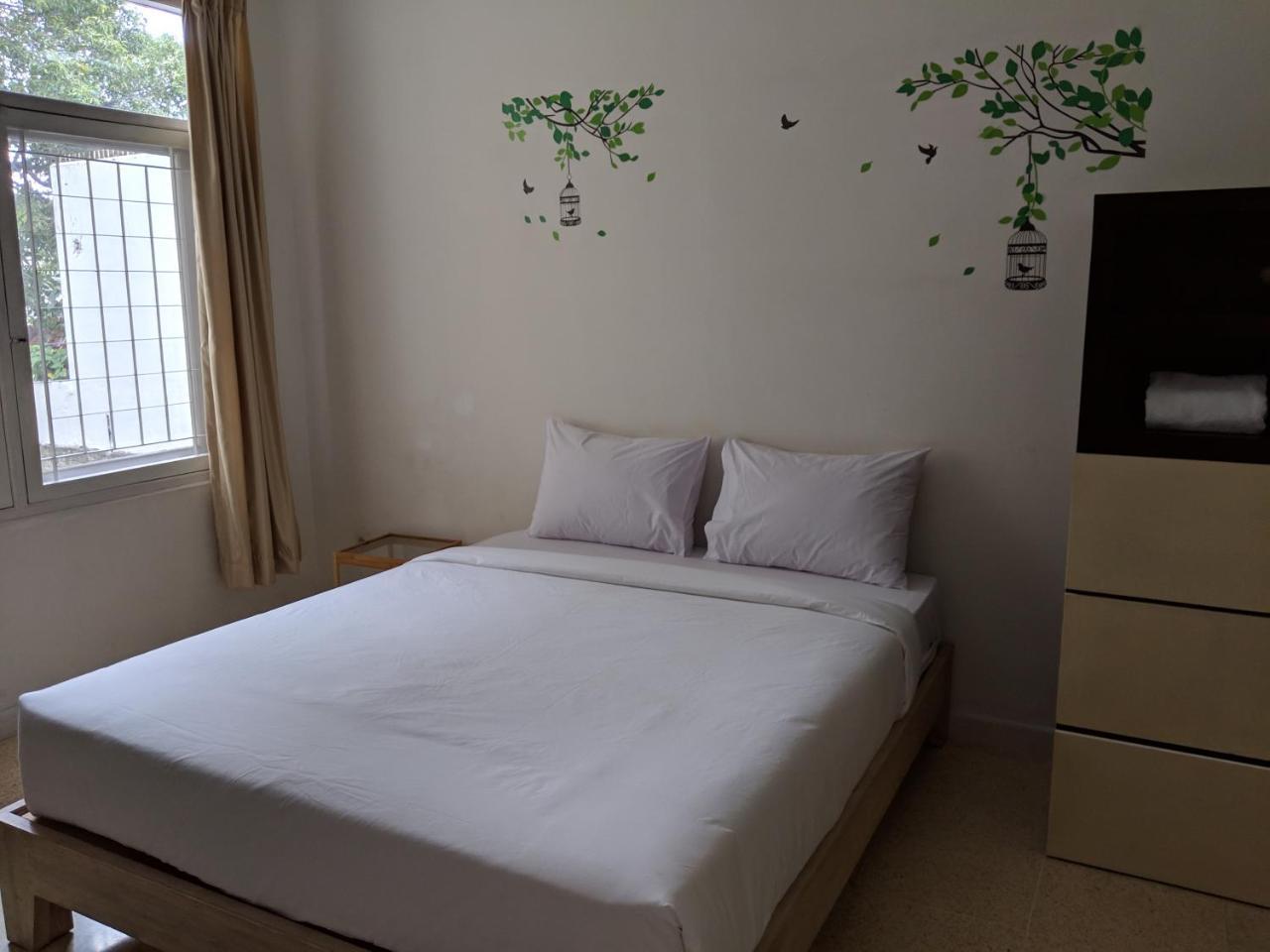My Home By Flat06 Jakarta Extérieur photo