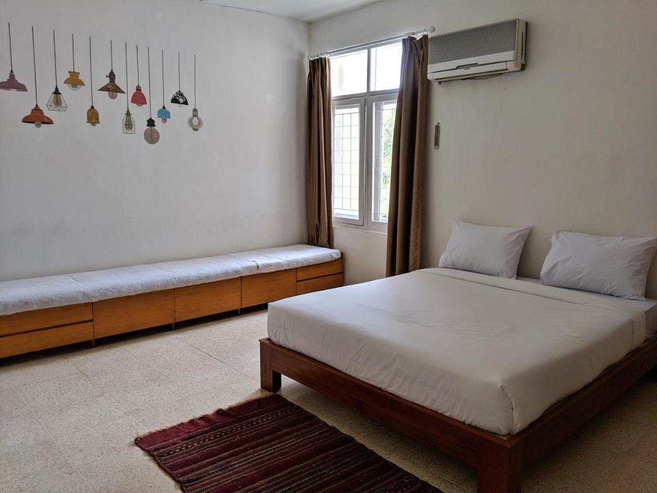 My Home By Flat06 Jakarta Extérieur photo