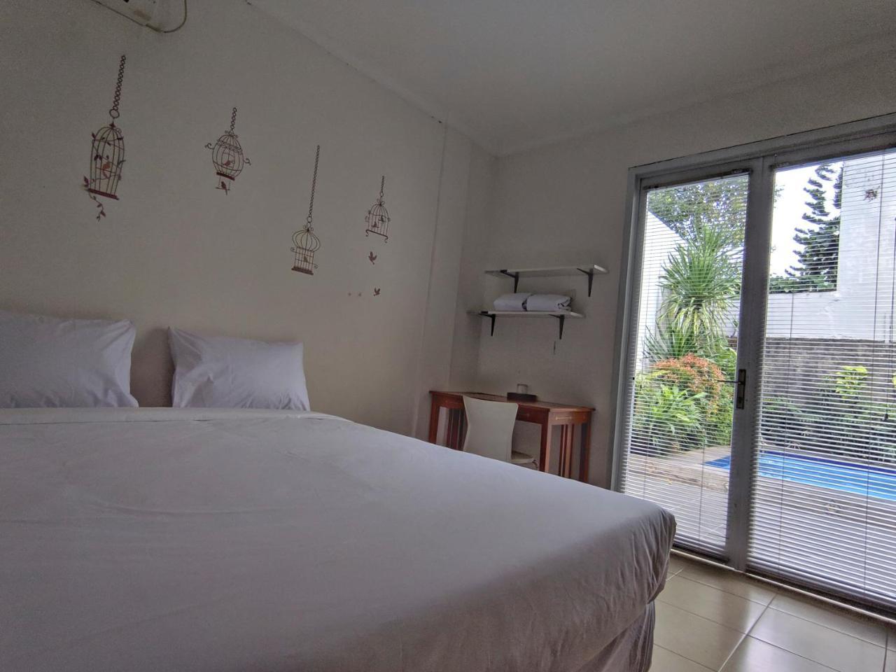 My Home By Flat06 Jakarta Extérieur photo