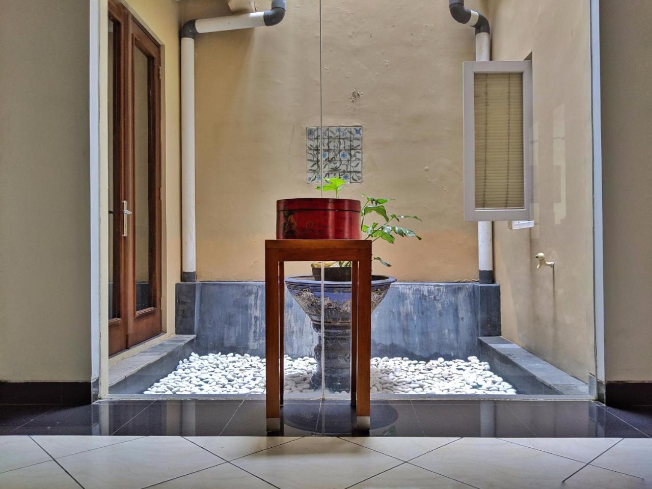 My Home By Flat06 Jakarta Extérieur photo