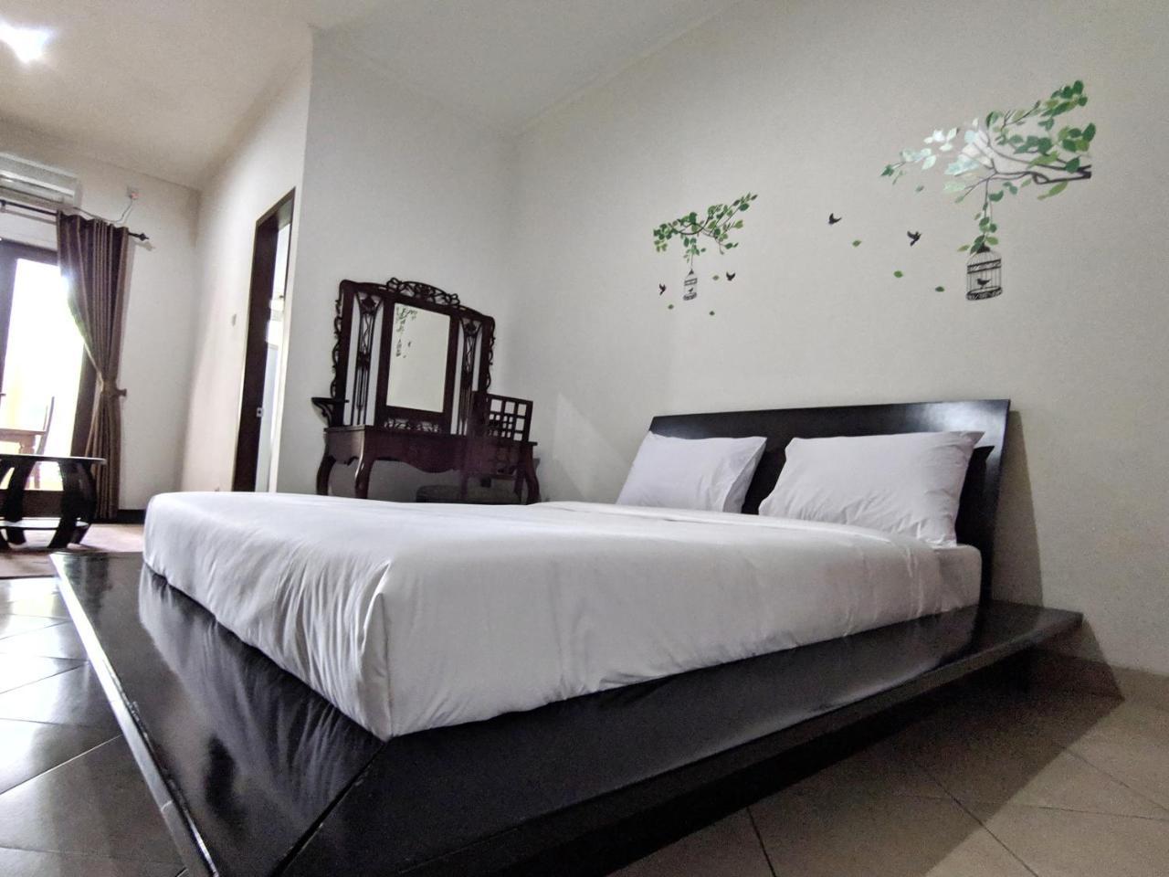 My Home By Flat06 Jakarta Extérieur photo