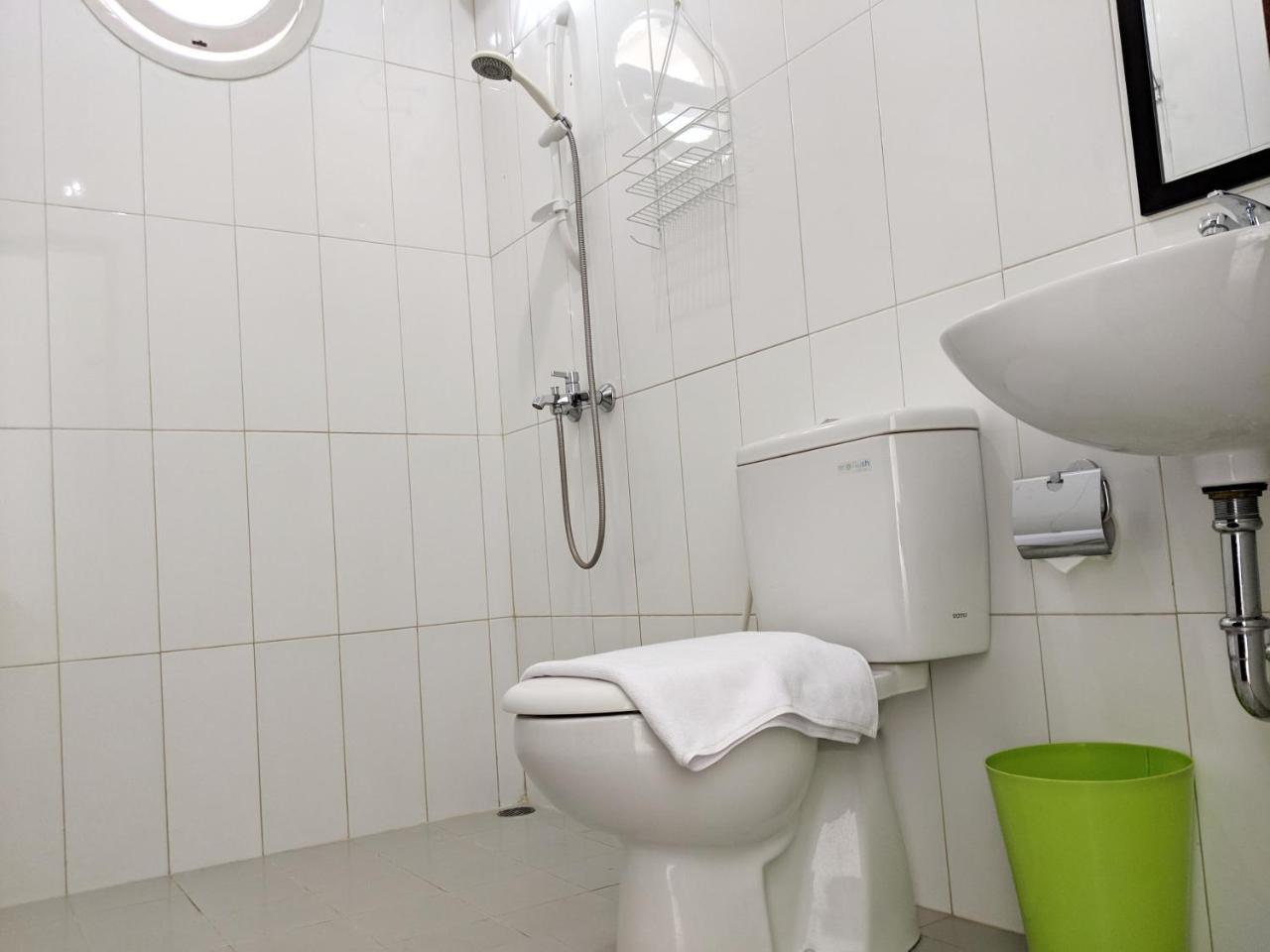 My Home By Flat06 Jakarta Extérieur photo