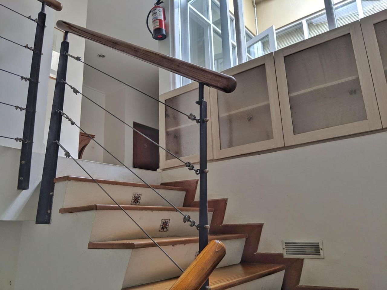 My Home By Flat06 Jakarta Extérieur photo