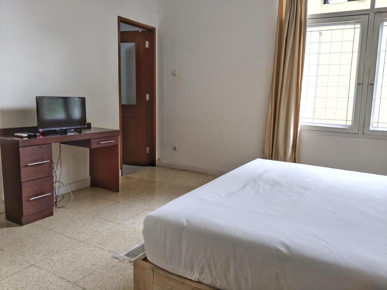 My Home By Flat06 Jakarta Extérieur photo