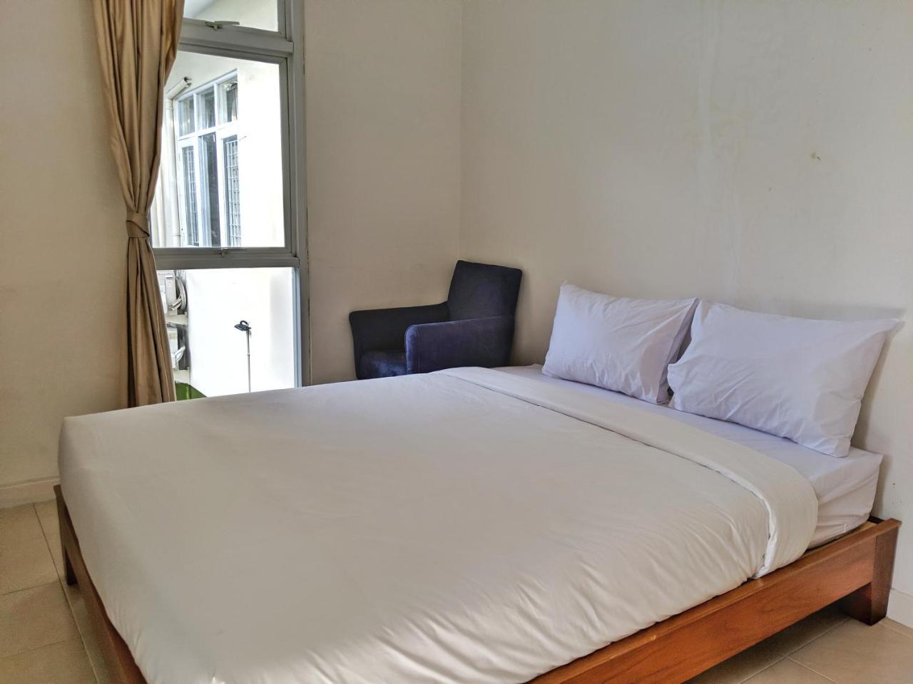 My Home By Flat06 Jakarta Extérieur photo