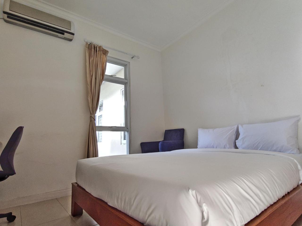 My Home By Flat06 Jakarta Extérieur photo