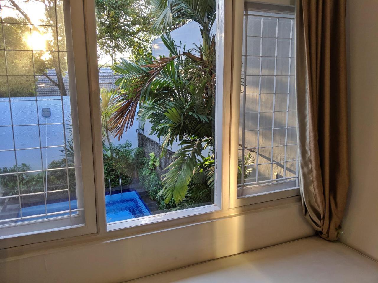 My Home By Flat06 Jakarta Extérieur photo