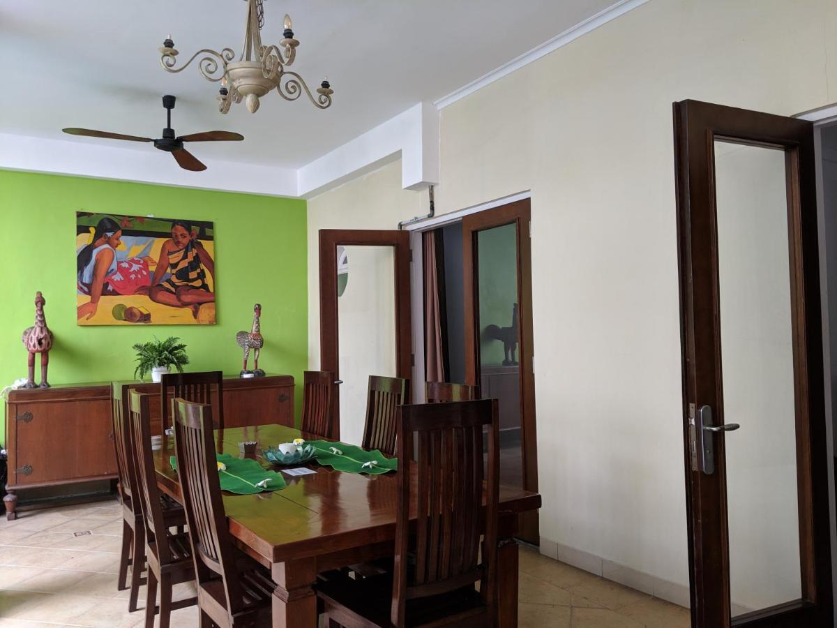 My Home By Flat06 Jakarta Extérieur photo